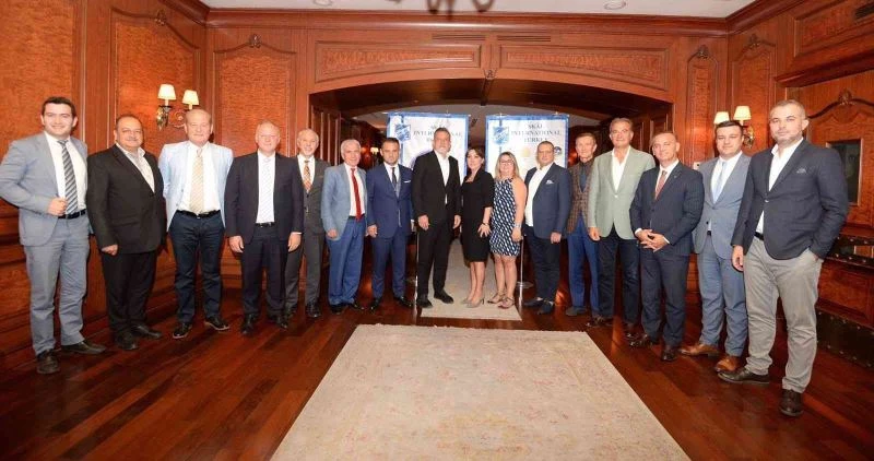 BTSO Başkanı Burkay: “Ortak akılla Bursa turizmi büyümeye devam ediyor”
