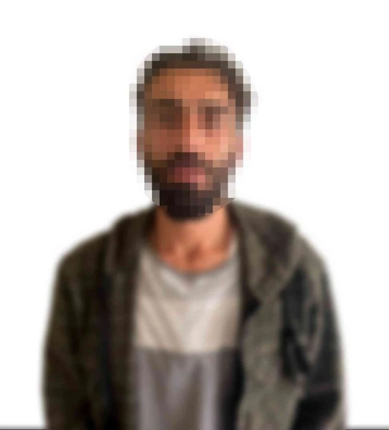 Hırsızlık yaparken suçüstü yakalanan şahıs polis memurunu bıçakladı
