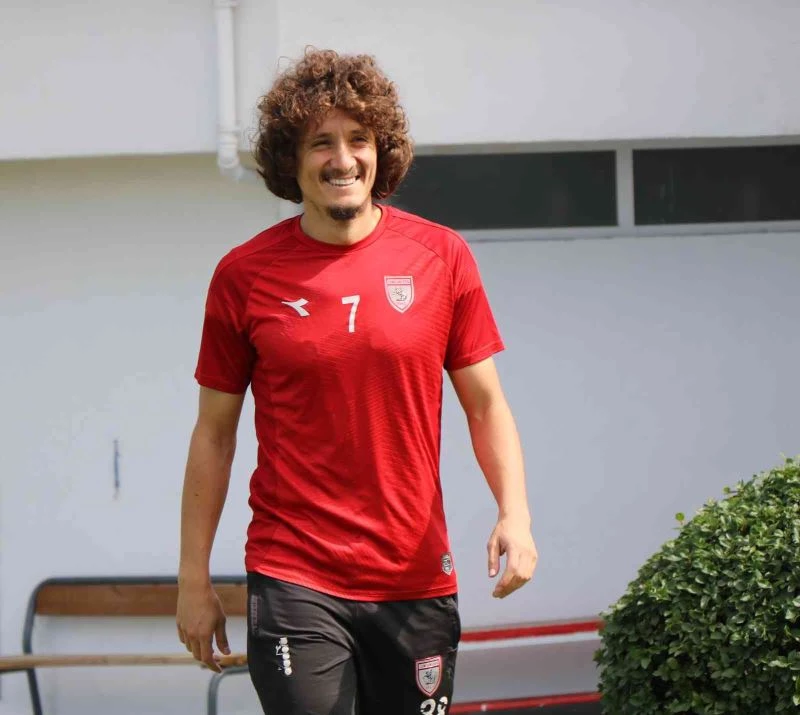 Osman Çelik: “İlk iki sıranın içerisine girmek istiyoruz”
