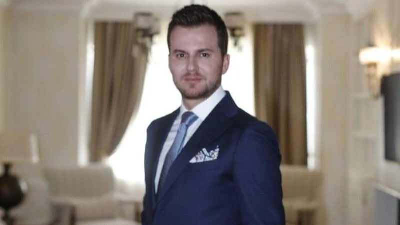 Eylül ayında bir önceki aya göre inşaat sektöründe güven endeksi arttı
