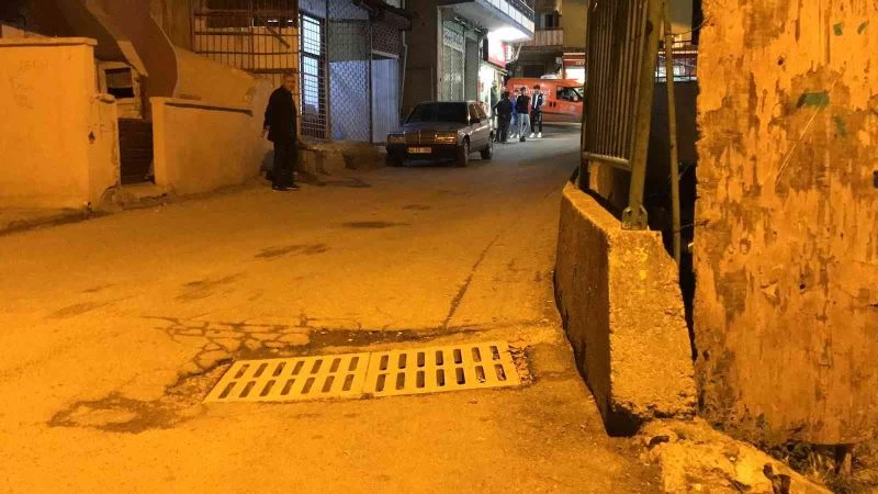 4 yaşında çocuğu ezip ölümüne sebep olan şahıs evinde yakalandı
