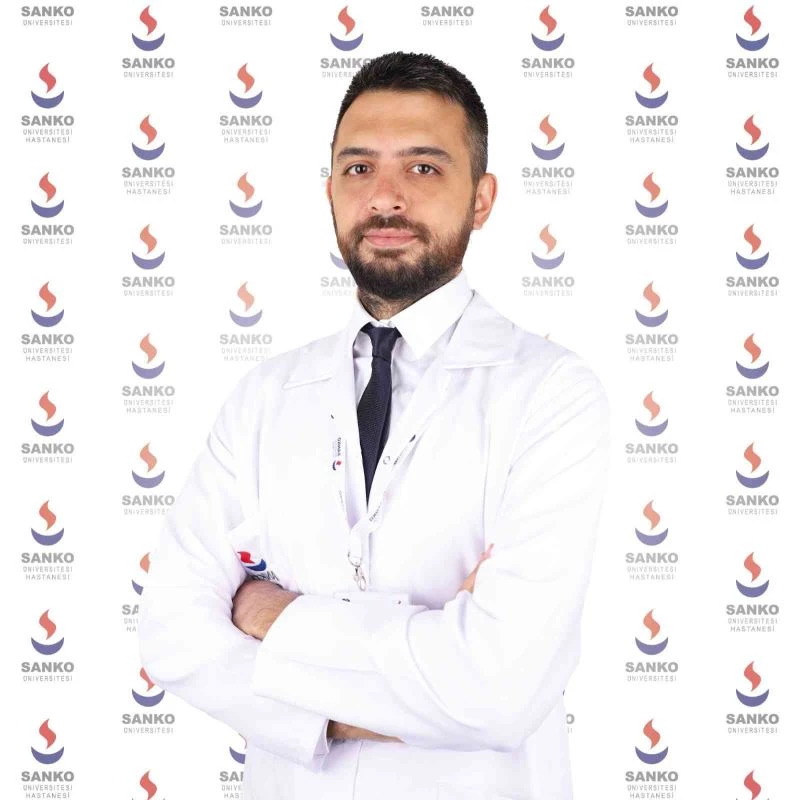 Psikiyatri Uzmanı Dönmezler, SANKO’da
