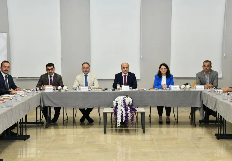 Samsun’da kütüphanelerden 313 bin 721 kişi yararlandı
