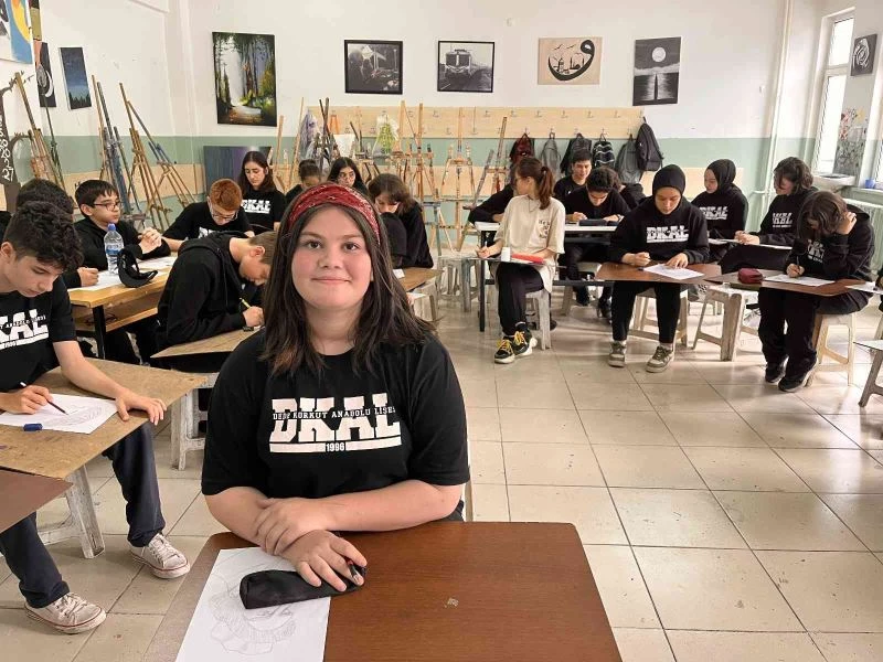 İstanbul’daki öğrencilerden “Özüm Sözüm Dede Korkut” yarışmasına yoğun ilgi
