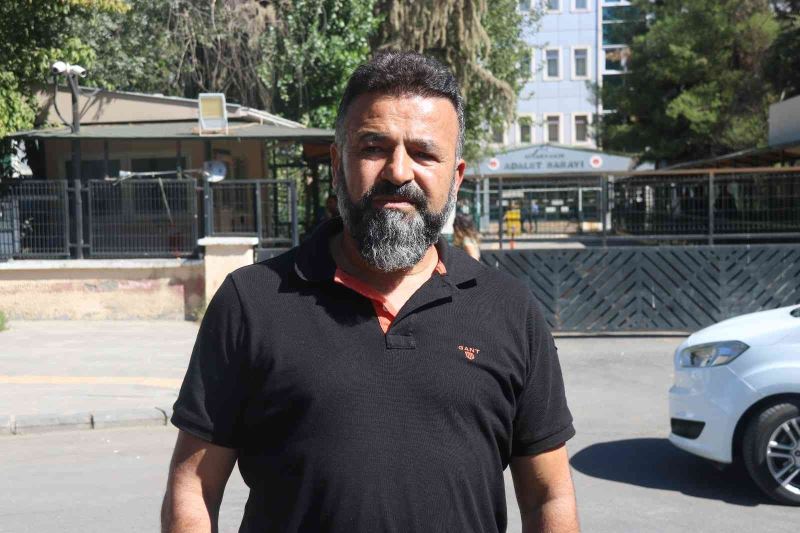 Azra Gülendam Haytaoğlu’nun katili intihar etti, baba emin olmak için Diyarbakır’a geldi

