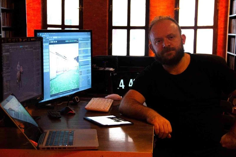 Abdullah Reha Nazlı: 