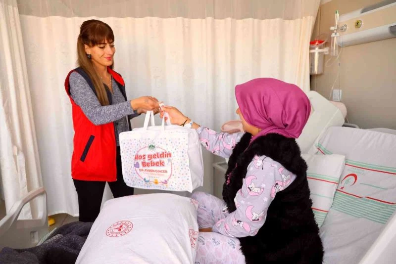 Aksaray’da sosyal belediyecilik projeleri aralıksız sürdürülüyor
