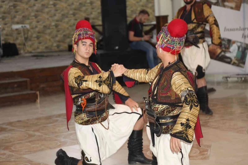 İvrindi’de ahilik kültürü yaşatılacak
