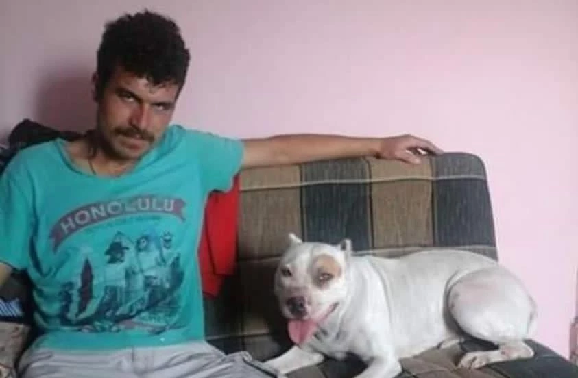 Akıma kapılan genç hayatını kaybetti