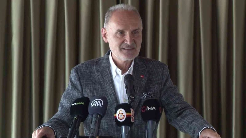 İTO Yönetim Kurulu Başkanı Şekib Avdagiç: 