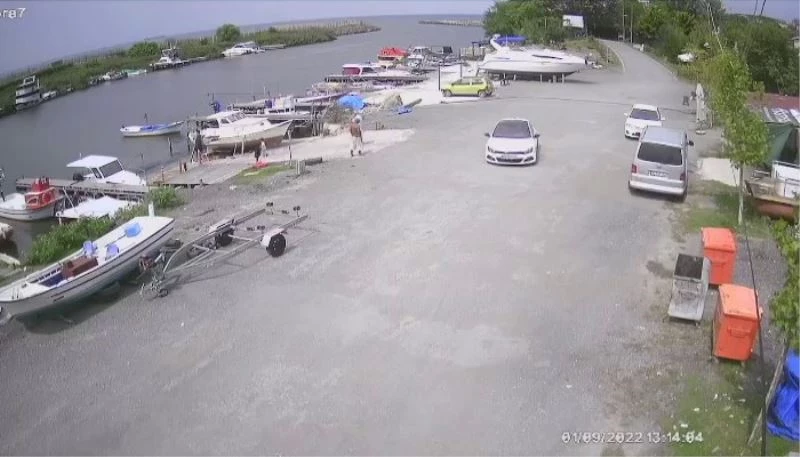 TFF Binasını kurşunlayan şüpheli: “Alkolün etkisiyle ateş ettim, pişmanım”
