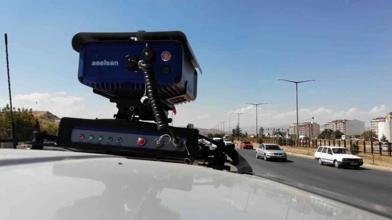 43 ilin geçiş güzergahında 