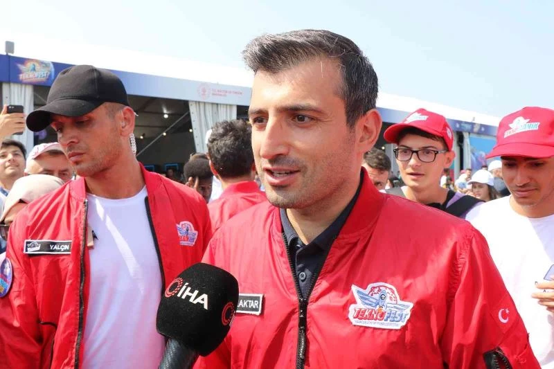 Selçuk Bayraktar’dan Kemal Kılıçdaroğlu yorumu
