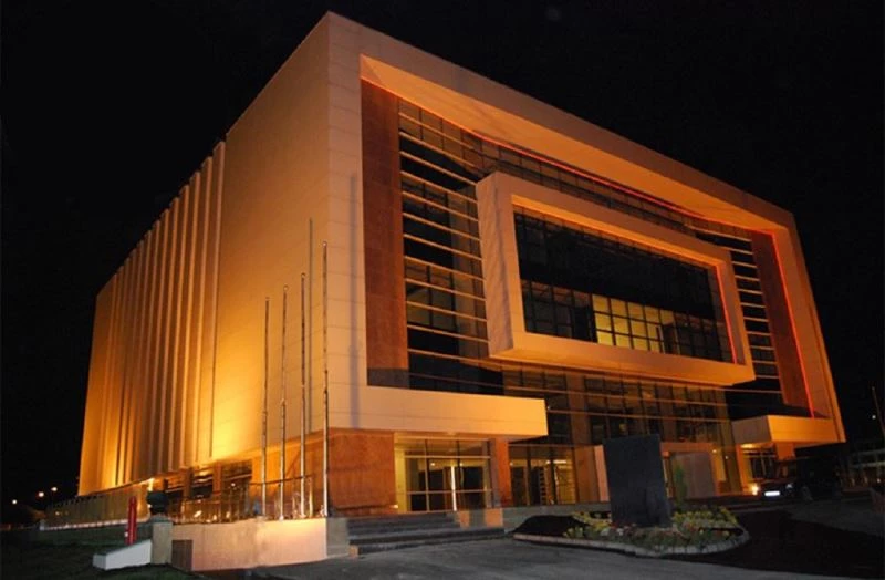 GAİB ekim ayı eğitim takvimini duyurdu
