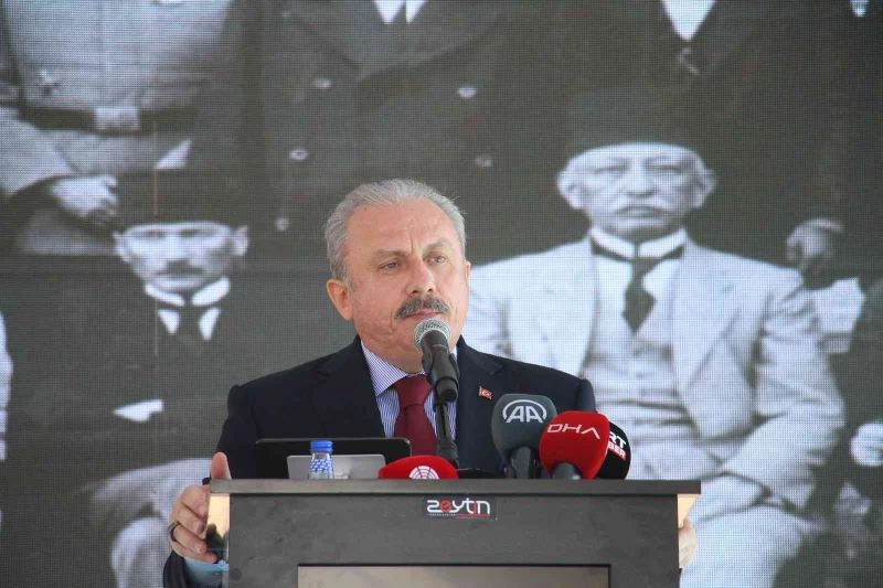 Sivas Kongresinin 103. yıl dönümü çeşitli etkinliklerle kutlandı
