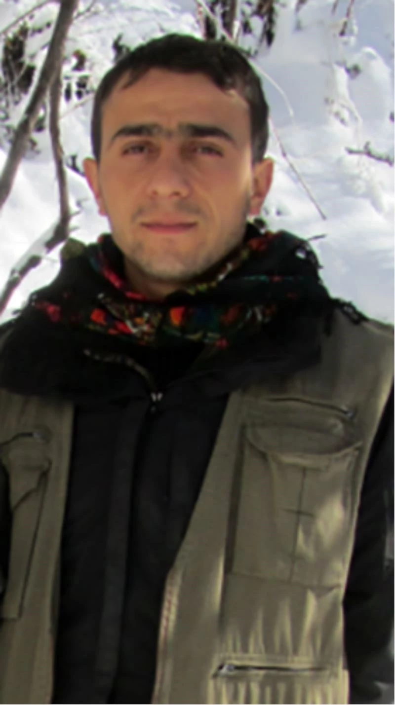 MİT’ten nokta operasyon: PKK/YBŞ’nin sözde tugay sorumlusu etkisiz hale getirildi
