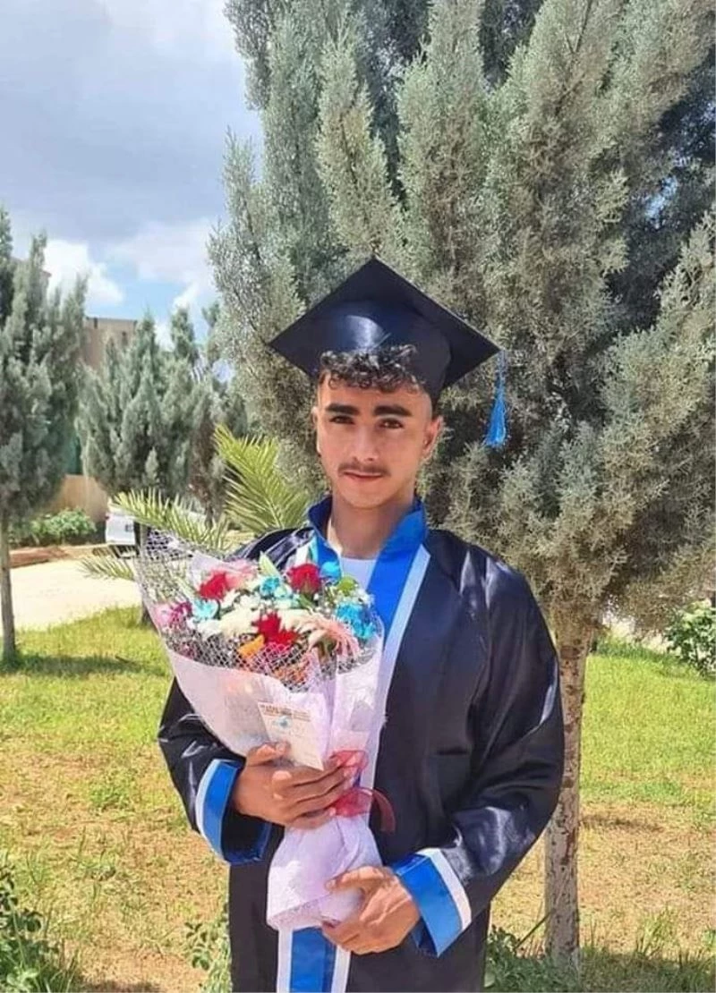 Hatay’da tıp fakültesini kazanan yabancı uyruklu genç bıçaklı kavgada öldü