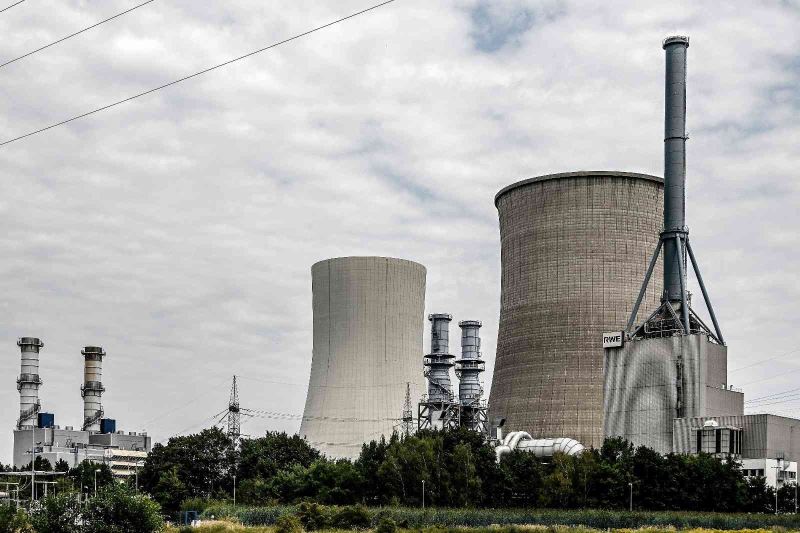 Almanya, 2 nükleer santralini Nisan 2023’ün ortasına kadar acil durum rezervi olarak tutacak
