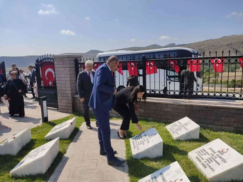 10 yıl önceki acı halen tazeliğini koruyor
