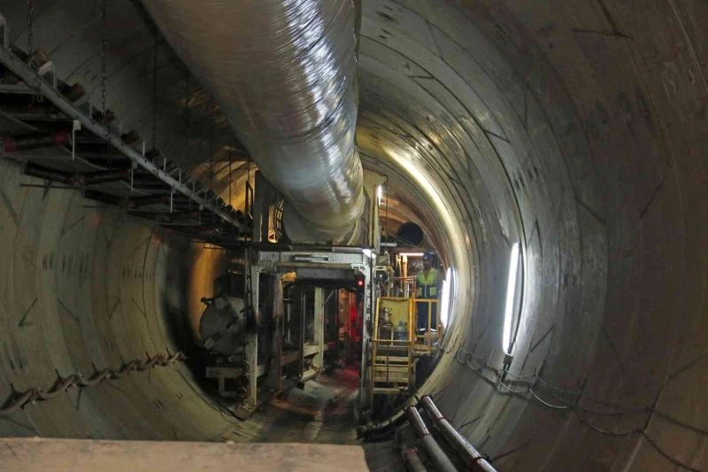 İstanbul’dan günü birlik göç alan bölgede ulaşımı rahatlatacak proje
