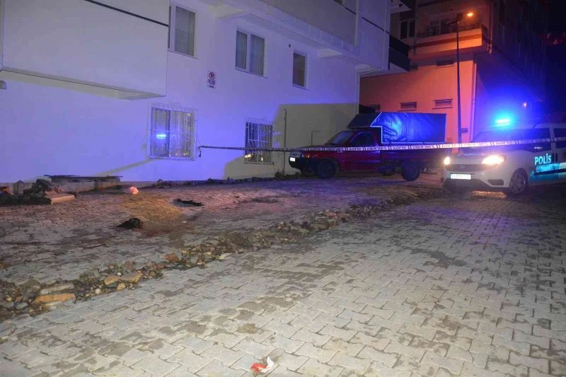 Ordu’da dehşet: Tartıştığı kuzeninin boğazını kesti
