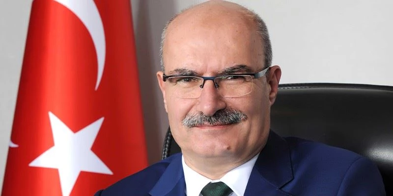 ATO Başkanı Baran’dan tasarruf çağrısı: “Enerji ve su tasarrufunu mecbur kalmadan yapalım”
