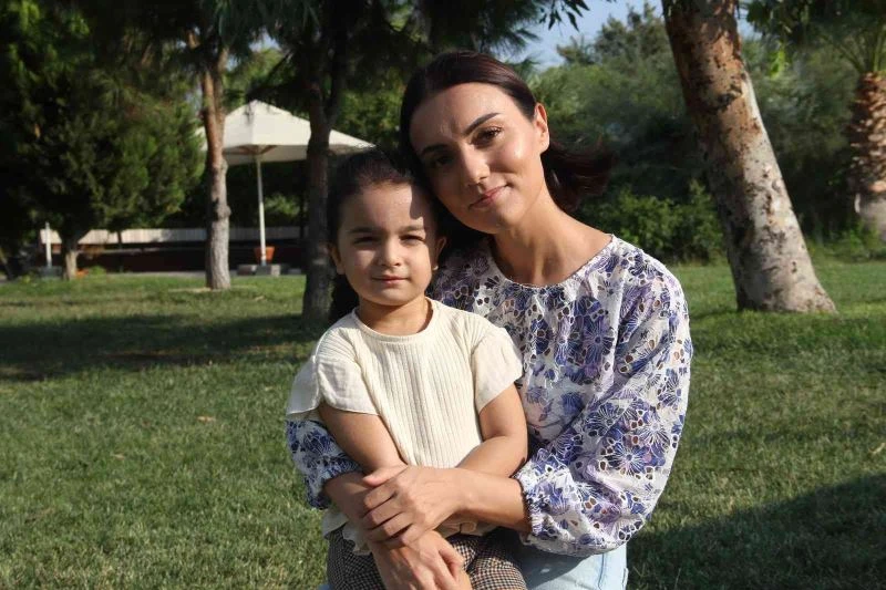 Azerbaycanlı genç öğretmen, şifayı İzmir’de buldu
