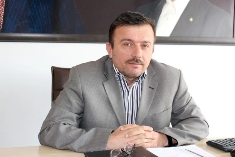 İYİ Parti’de Gürsel Tekin istifası
