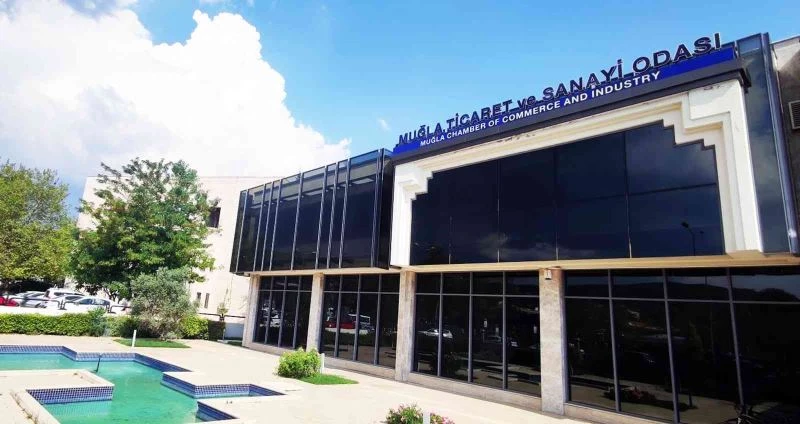 Muğla Odaları ve Borsa’da seçim heyecanı
