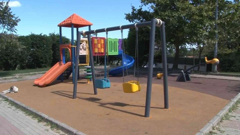 Sarıyer Belediyesi’ne bank tepkisi
