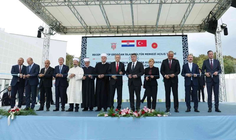 Cumhurbaşkanı Erdoğan: 