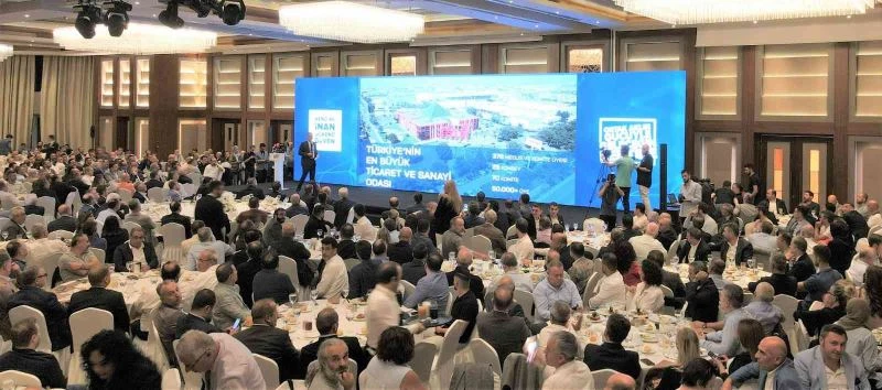 BTSO Başkanı Burkay: 