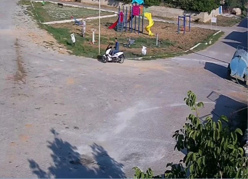 Yüzsüz hırsızdan ‘Eşek gibi çalışıyorum’ paylaşımı
