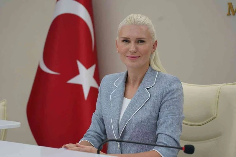 Bilecik Belediyesi meclisten 60 milyonluk ek bütçe talep etti
