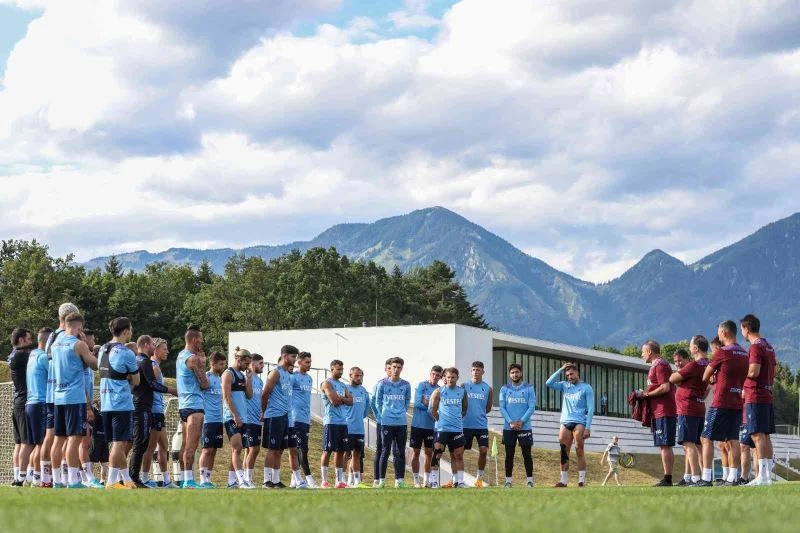 Trabzonspor’da sancılı dönem
