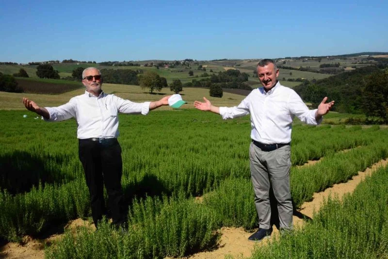 Bu adım Türkiye’nin ulusal gıda güvenliği stratejisi için atıldı
