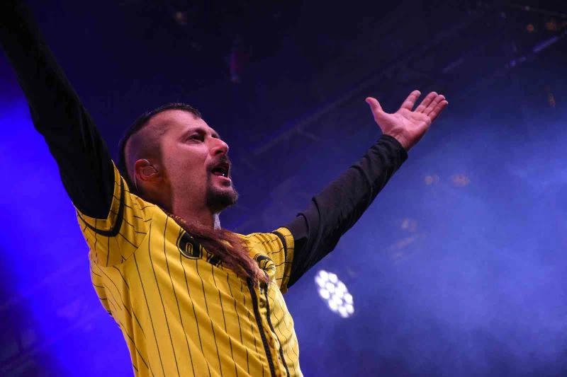 Balkanlar’da yeni yıl coşkusu
