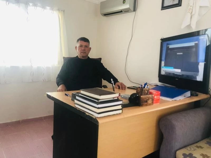 Seri katil koca üç eşini de öldürdü
