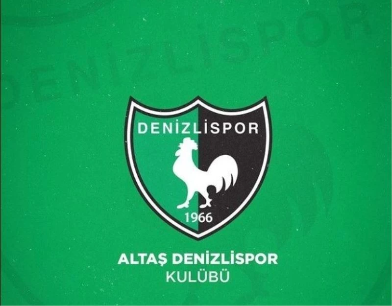 Denizlispor’da seçimli genel kurul ertelendi

