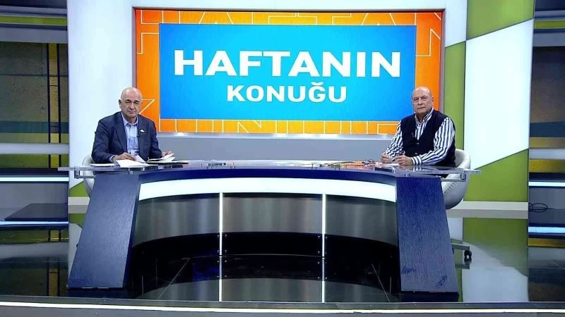Mehmet Ekşi: “Eski futbolculardan oluşan 100-200 kişilik bir ekip kuracağız”