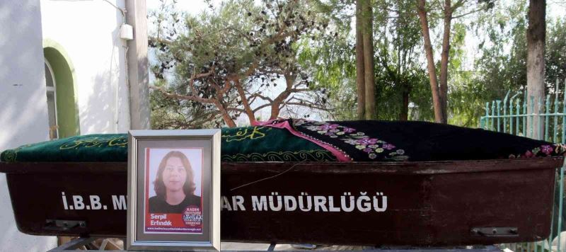 10 yıl önce öldürülen kadının cinayetinde ihmalden yargılanan emekli polis: “Koruma kararını sanığa tebliğ ettik”

