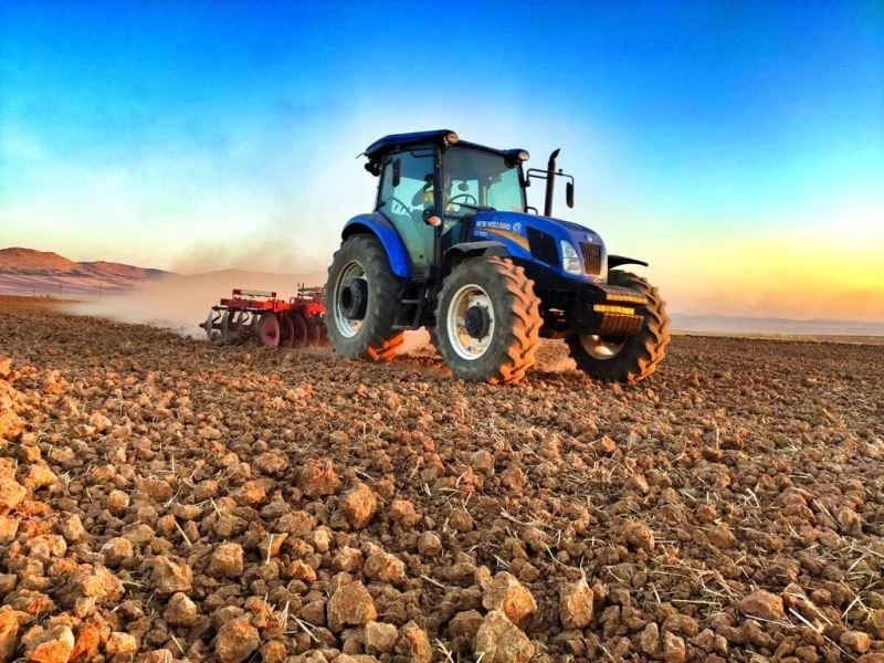 Prof. Dr. Yusuf Doğan yağışların azalmasına dikkat çekti
