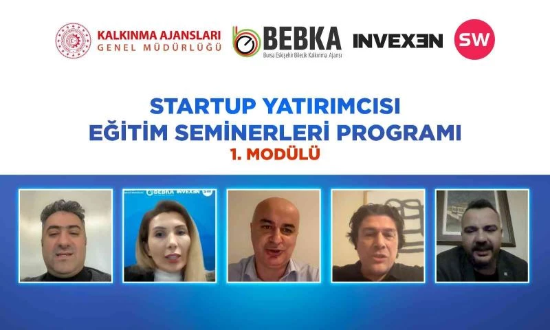 BEBKA, yatırım ekosistemini geliştiriyor
