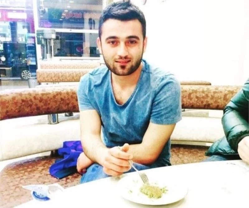 İzmir’de sır olay: 1 ölü, 3 tutuklama
