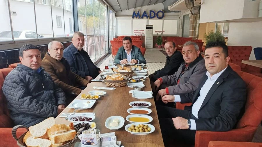 Osmaniye MADO Yepyeni Hizmet Anlayışıyla Karşınızda