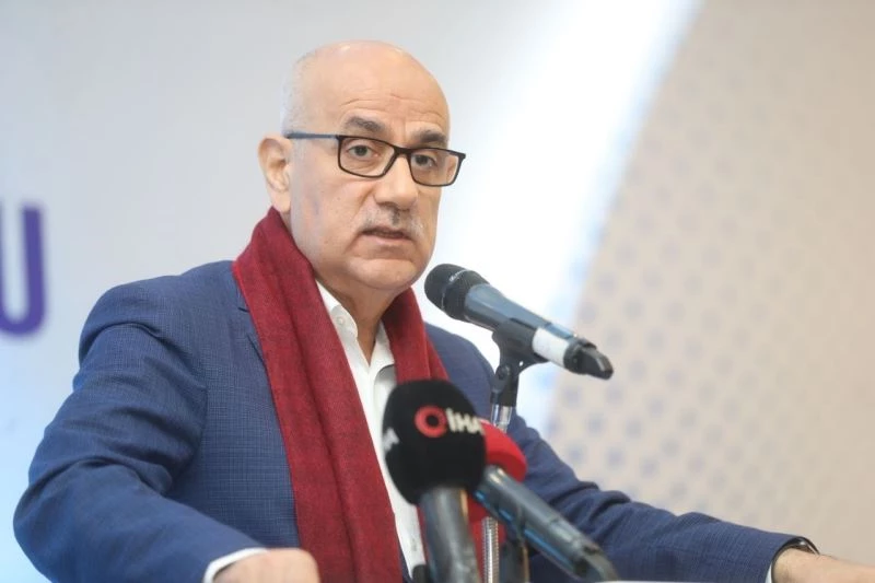 Bakan Kirişci, küpe uygulama ücretlerinin artırıldığını açıkladı
