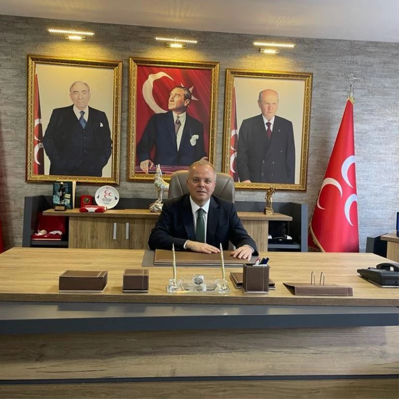 Mahalleliden Eren Enerji’ye 