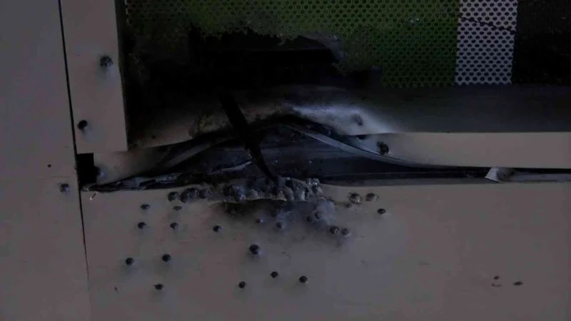 Çekmeköy’de pompalı dehşeti yaşayan dükkan sahibi o anları anlattı
