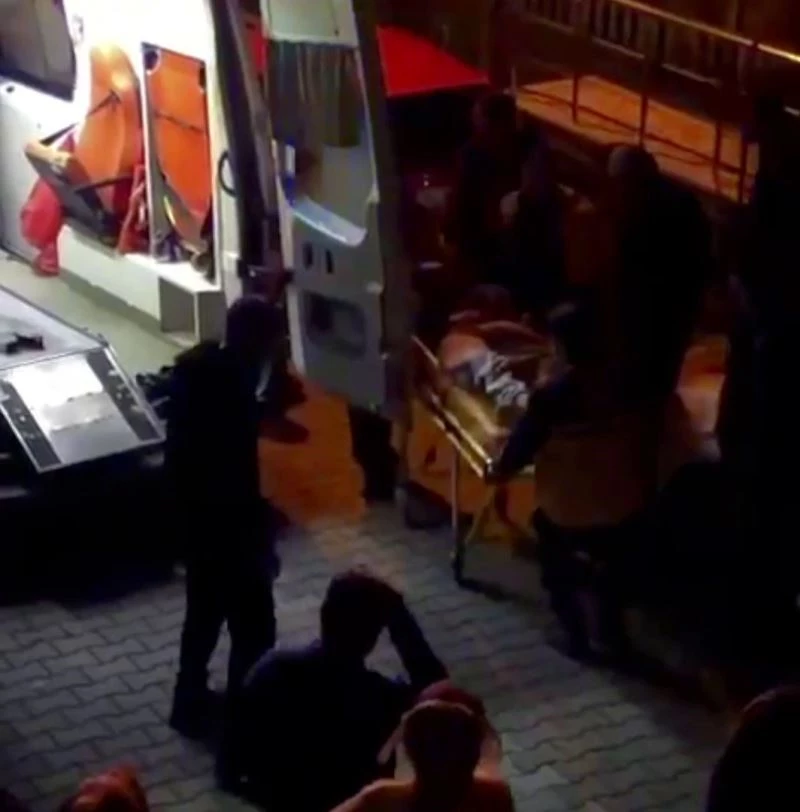 Esenyurt’ta bir adam kendisini takip edip saldıran şahısları vurdu: 1 ölü, 1 yaralı
