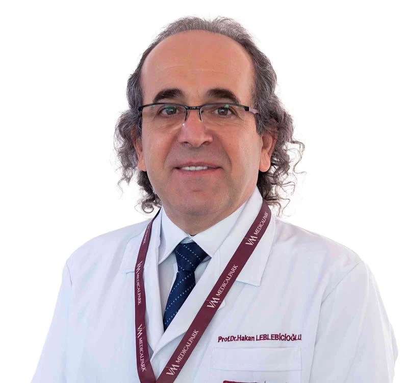 Profesörden uyarı:  “Yanlış el yıkama hastalıklara davetiye çıkarıyor”